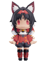 Figúrka Zenless Zone Zero - Nekomiya Mana (Good Smile Company)