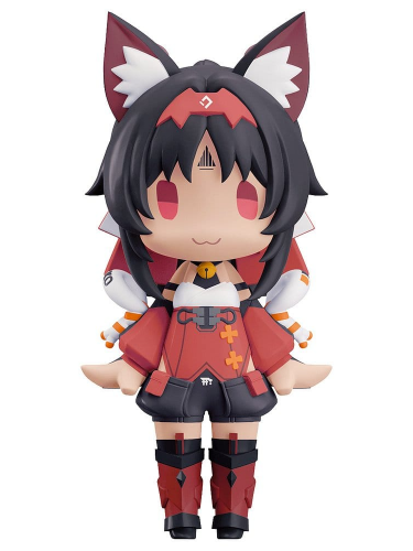 Figúrka Zenless Zone Zero - Nekomiya Mana (Good Smile Company)