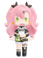 Figúrka Zenless Zone Zero - Nicole Demara (Good Smile Company)