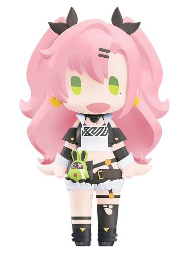 Figúrka Zenless Zone Zero - Nicole Demara (Good Smile Company)