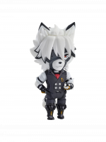 Figúrka Zenless Zone Zero - Von Lycaon (Nendoroid)