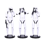Figúrky Star Wars - Three Wise Stormtrooper