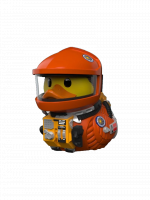 Kačička 2001 Space Odyssey - Dr.David Bowman (TUBBZ)