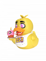 Kačička Five Nights At Freddy's - Chica (TUBBZ Five Nights At Freddy's 3)