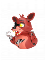 Kačička Five Nights At Freddy's - Foxy (TUBBZ Five Nights At Freddy's 4)