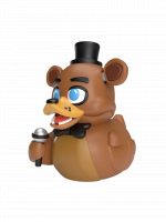 Kačička Five Nights At Freddy's - Freddy (TUBBZ Five Nights At Freddy's 1)