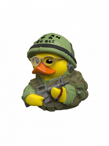 Kačička Full Metal Jacket  - Sgt.J.T.Davis (TUBBZ)