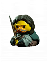 Kačička Lord of the Rings - Aragorn (TUBBZ Lord of the Rings 7)
