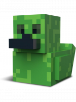 Kačička Minecraft - Creeper (TUBBZ Minecraft 2)