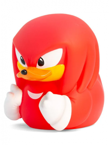 Kačička Sonic the Hedgehog - Knuckles (TUBBZ Sonic the Hedgehog 4)