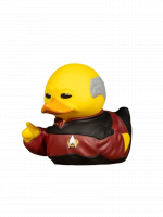 Kačička Star Trek - Jean-Luc Picard (TUBBZ Star Trek 5)