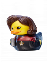 Kačička Star Trek - Kathryn Janeway (TUBBZ Star Trek 16)
