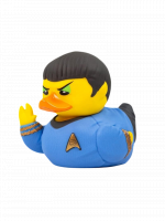 Kačička Star Trek - Spock (TUBBZ Star Trek 2)