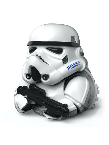 Kačička Star Wars - Stormtrooper (TUBBZ Star Wars 1)