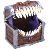 Krabička na kocky Dungeons and Dragons - Mimic Dice Box