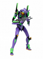 Model Neon Genesis Evangelion - Eva-01 AMK Series (Yolopar)