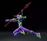 Model Rebuild of Evangelion - Unit-01 16,5 cm (Moderoid)