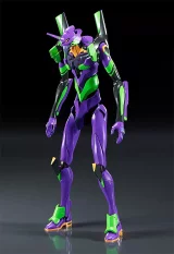 Model Rebuild of Evangelion - Unit-01 16,5 cm (Moderoid)