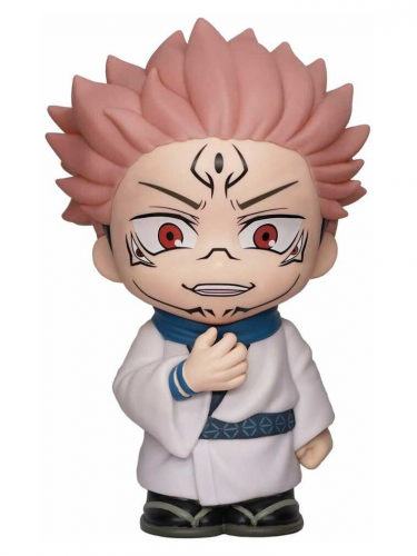 Pokladnička Jujutsu Kaisen - Sukuna