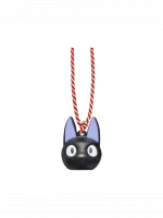 Prívesok Ghibli - Jiji (Kikis Delivery Service)