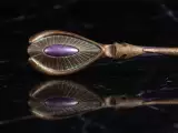 Replika zbrane Stargate - Ma'tok Staff 30cm