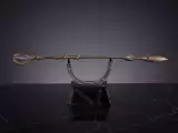 Replika zbrane Stargate - Ma'tok Staff 30cm
