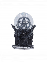 Snežítko Cult Cuties - Circle of Mischief (Nemesis Now)