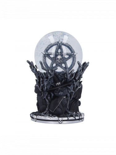 Snežítko Cult Cuties - Circle of Mischief (Nemesis Now)