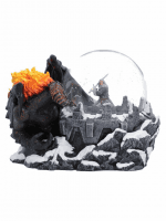 Snežítko Lord of the Rings - Battle of the Peak Snow