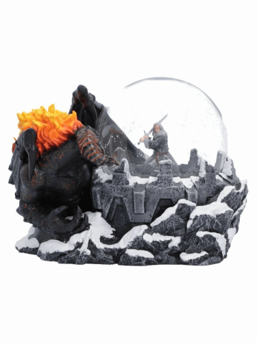 Snežítko Lord of the Rings - Battle of the Peak Snow