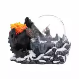 Snežítko Lord of the Rings - Battle of the Peak Snow - Nemesis Now