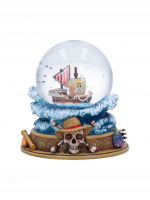 Snehová guľa One Piece – Going Merry (Nemesis Now)