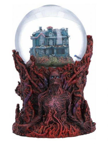 Snežítko Stranger Things - Vecna (Nemesis Now)
