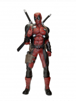 Socha Marvel Classics - Deadpool Life-Size