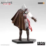 Soška Assassins Creed - Ezio Auditore (Art Scale Statue, 21 cm)