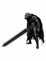 Figúrka Berserk - Guts: Berserker Armor Ver. (Max Factory)
