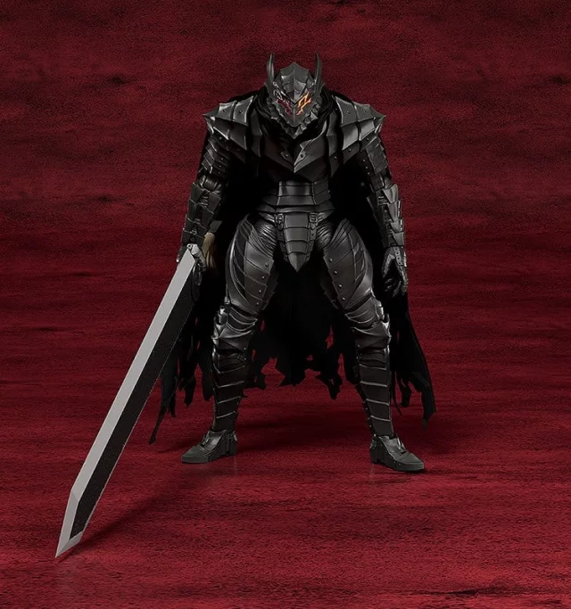 Figúrka Berserk - Guts: Berserker Armor Ver. (Max Factory) - Manga
