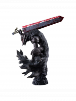 Soška Berserk - Guts Berserker Armor XL (Max Factory)