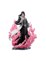 Soška Bleach: Thousand-Year Blood War - Byakuya Kuchiki (FiguartsZERO)