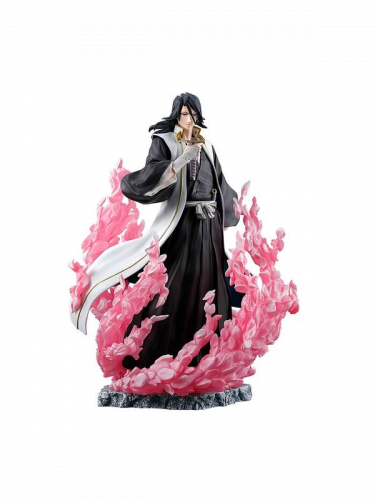 Soška Bleach: Thousand-Year Blood War - Byakuya Kuchiki (FiguartsZERO)