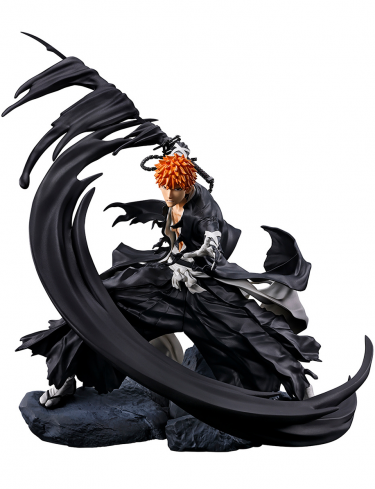 Soška Bleach: Thousand-Year Blood War - Ichigo Kurosaki (FiguartsZERO)