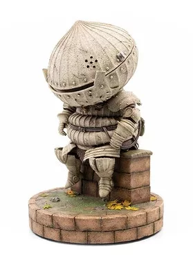 Soška Dark Souls - Seigmeyer of Catarina SD (First 4 Figures)