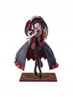 Soška Date A Live - Kurumi Tokisaki Rasiel Ver. (Hobby Stock)