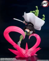 Soška Demon Slayer - Mitsuri Kanroji (FiguartsZERO)