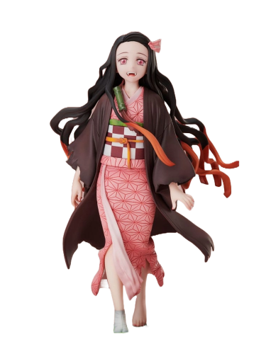 Soška Demon Slayer - Nezuko Kamado 1/8 (Aniplex)