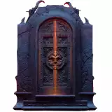 Soška Diablo IV - Lilith (HEX Collectible) - Figúrka