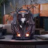Soška Diablo IV - Lilith (HEX Collectible) - Figúrka