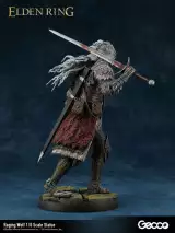 Soška Elden Ring - Raging Wolf 1/6 (Gecco)