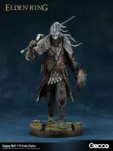 Soška Elden Ring - Raging Wolf 1/6 (Gecco)