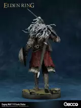 Soška Elden Ring - Raging Wolf 1/6 (Gecco)